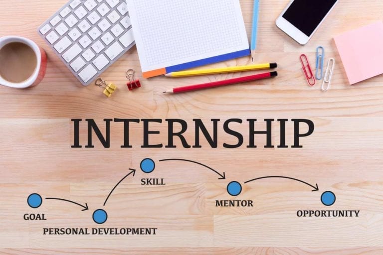 Sterling Internships make a difference