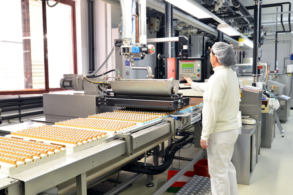 Global Confectioner Requires Optimized Contingent Workforce Management