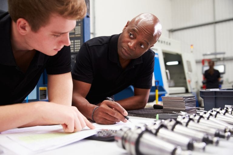 Key Takeaways: “Confronting the Labor and Skills Gap in the Engineering Workforce”