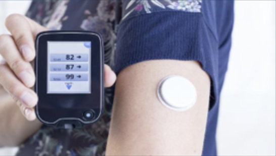 Medical Device Case Study Glucose Monitor
