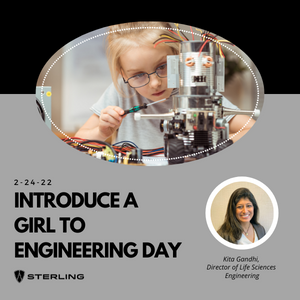 Introducing Girls to Engineering