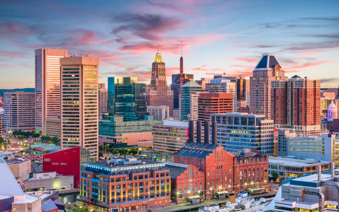Press Release: Sterling Engineering Announces New Baltimore Office