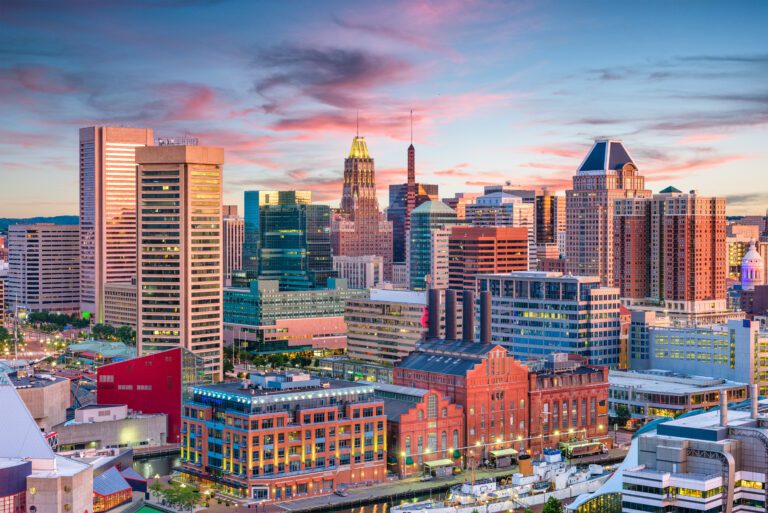 Press Release: Sterling Engineering Announces New Baltimore Office