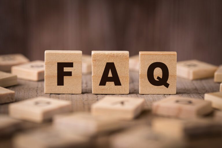 FAQs – Contract Employees