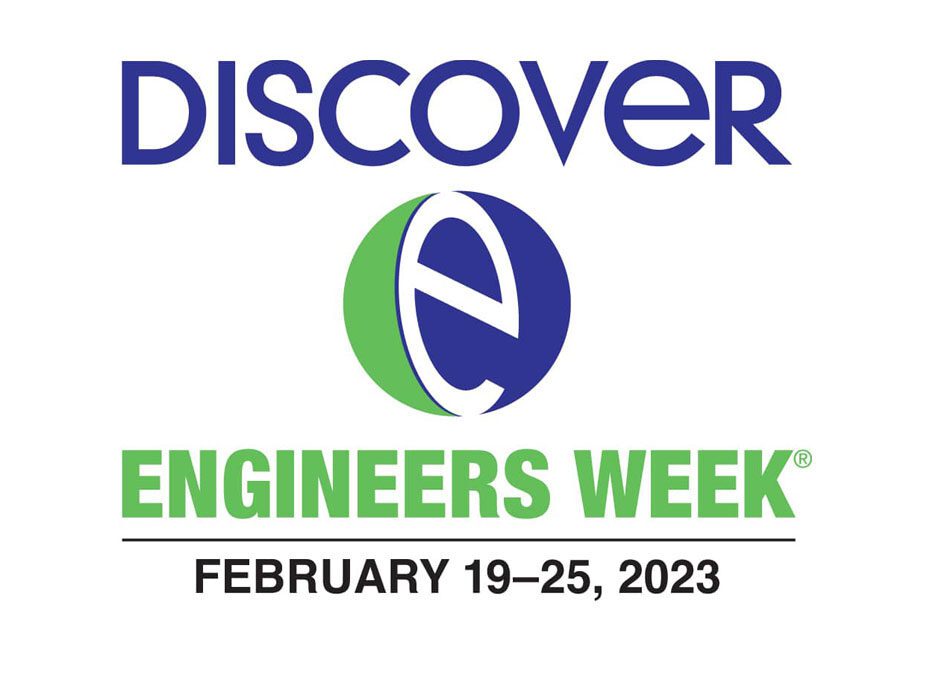 Engineers Week 2023 – Creating the Future