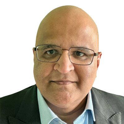 Shantanoo Govilkar joins Sterling Engineering as Chief Solutions Officer – IT & Cybersecurity