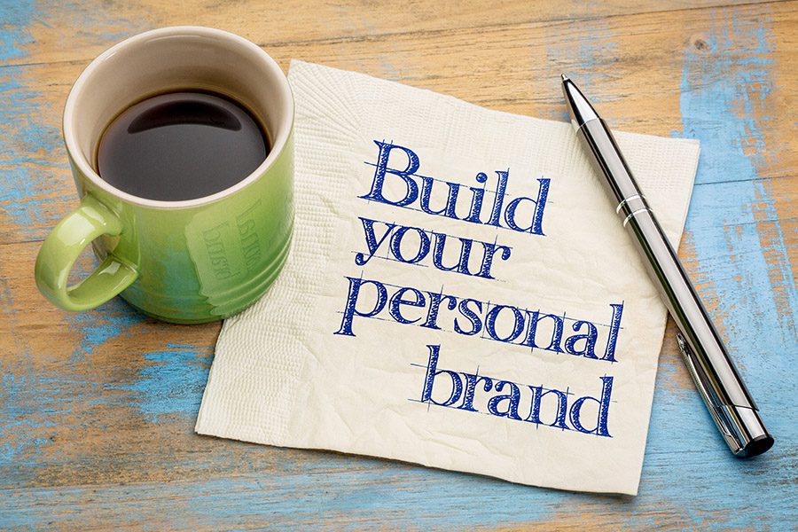 Building and Enhancing Your Personal Brand: A Guide to Becoming a Standout Job Candidate